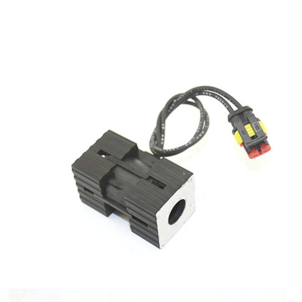 SANY Parts  Solenoid Valve Coil  EMDV-08-N-3M-0-24DL  1010048-106