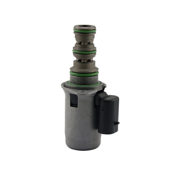 Caterpillar Parts Solenoid valve 121-1491 - Image 2