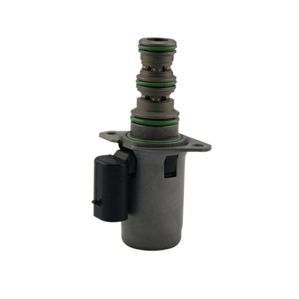 Caterpillar Parts Solenoid valve 121-1491 - Image 3