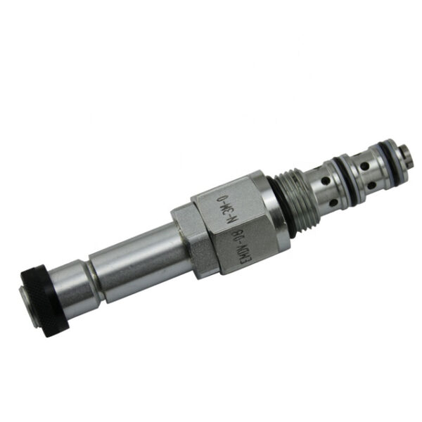 SANY Parts Solenoid valve core A249900001494-1 - Image 2