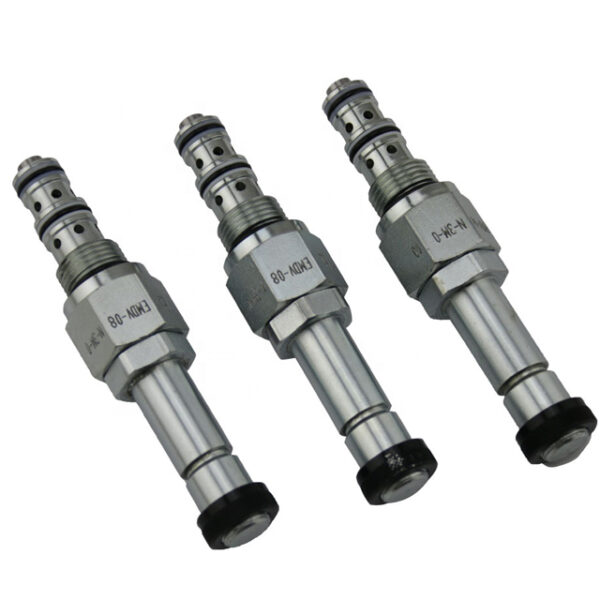 SANY Parts Solenoid valve core A249900001494-1 - Image 4