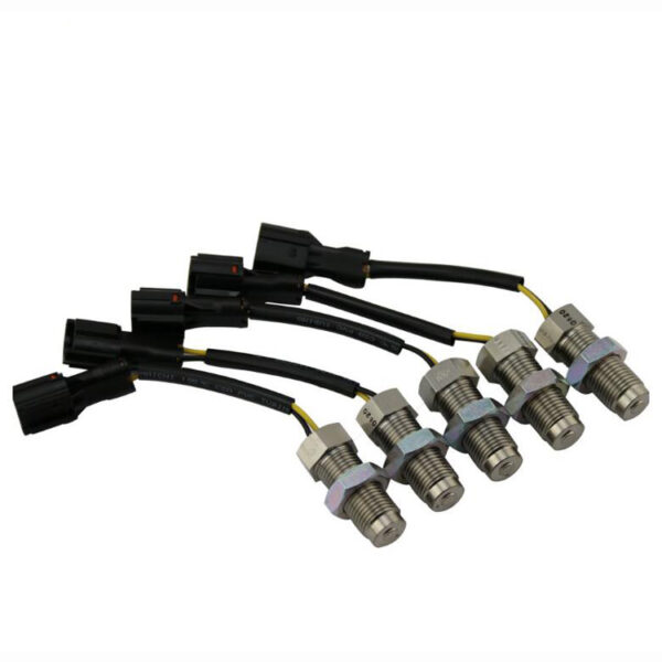 SANY Parts Speed Sensor high and low Transmitter Switch  MC849577