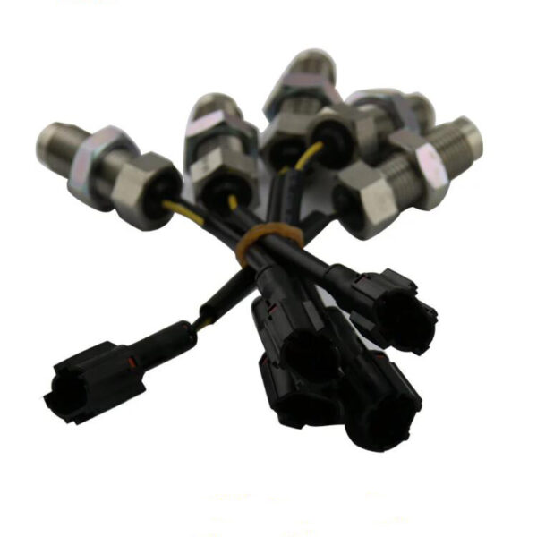 SANY Parts Speed Sensor high and low Transmitter Switch  MC849577 - Image 3