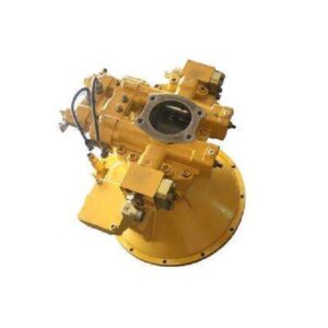 XCMG Parts Swing motor assy M5X180CHB-10A-4PA /285-169