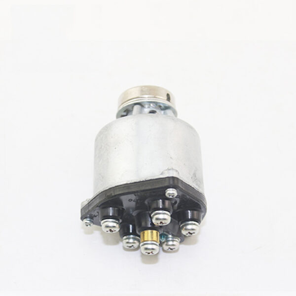 SANY Parts Switch Key Ignition Switch  897044-4180 - Image 4