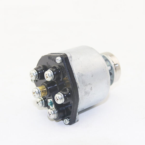 SANY Parts Switch Key Ignition Switch  897044-4180 - Image 3