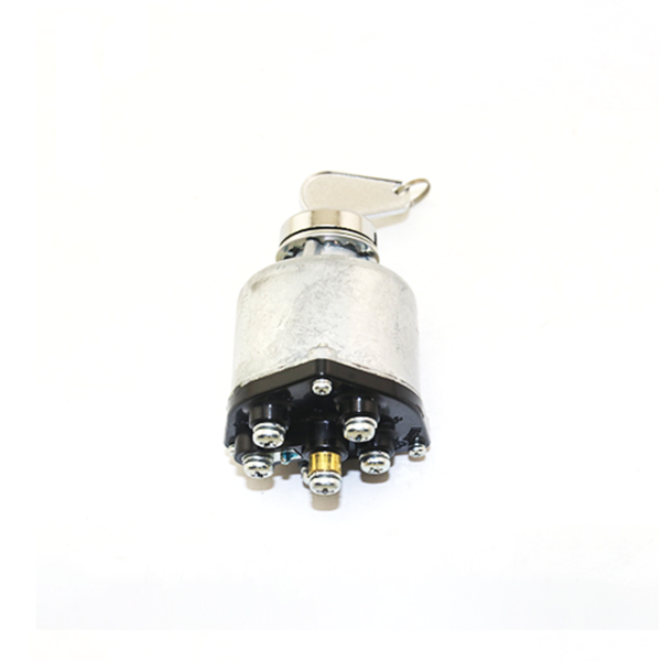 SANY Parts  Switch Key Ignition Switch 897044-4180 - Image 2