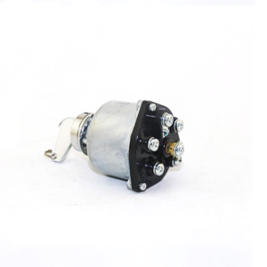 SANY Parts  Switch Key Ignition Switch 897044-4180