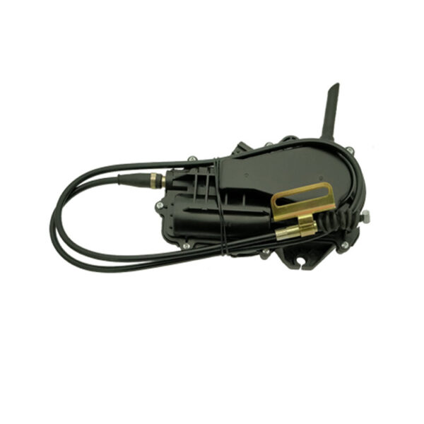 DAEWOO Parts Stop Motor   2523-9016（12V) / 2523-9017(24V) - Image 3