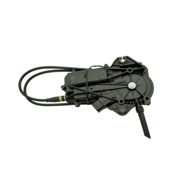 DAEWOO Parts Stop Motor   2523-9016（12V) / 2523-9017(24V) - Image 2