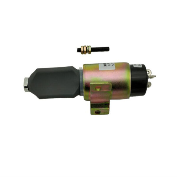 Caterpillar Parts  Flameout  Solenoid Valve   5I-7518 - Image 3