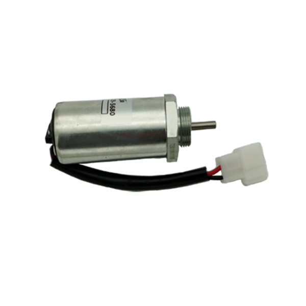 Cummins Parts  Flameout solenoid valve   3926411 - Image 3