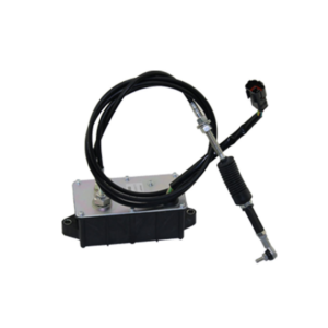 SANY Parts Throttle Motor Controller  A250100000174