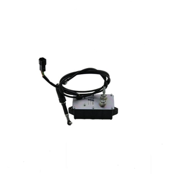 SANY Parts Throttle Motor Controller  A250100000174 - Image 2