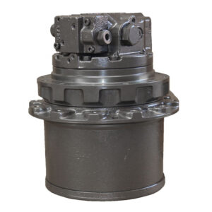 SANY Parts  Travel reducer assembly 60019178