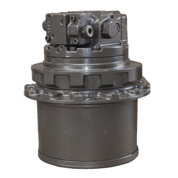 SANY Parts  Travel reducer assembly 60019178
