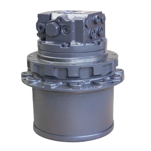 SANY Parts  Travel reducer assembly 60019178 - Image 2