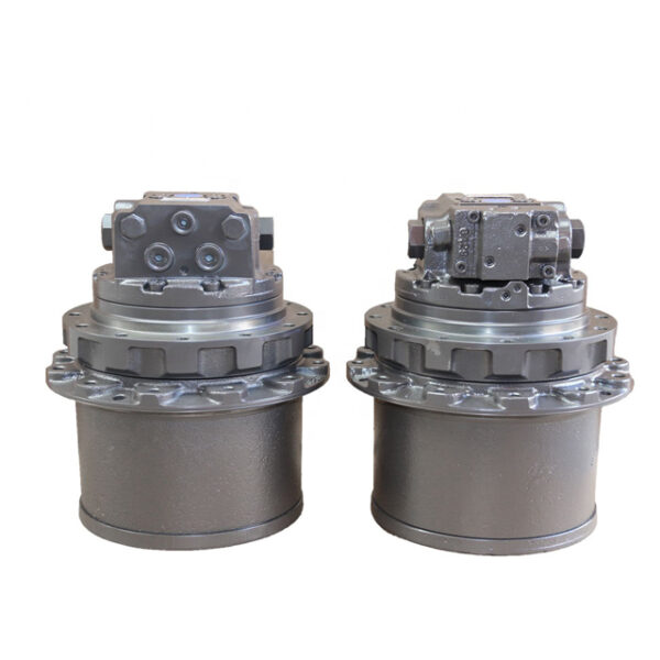 SANY Parts  Travel reducer assembly 60019178 - Image 3