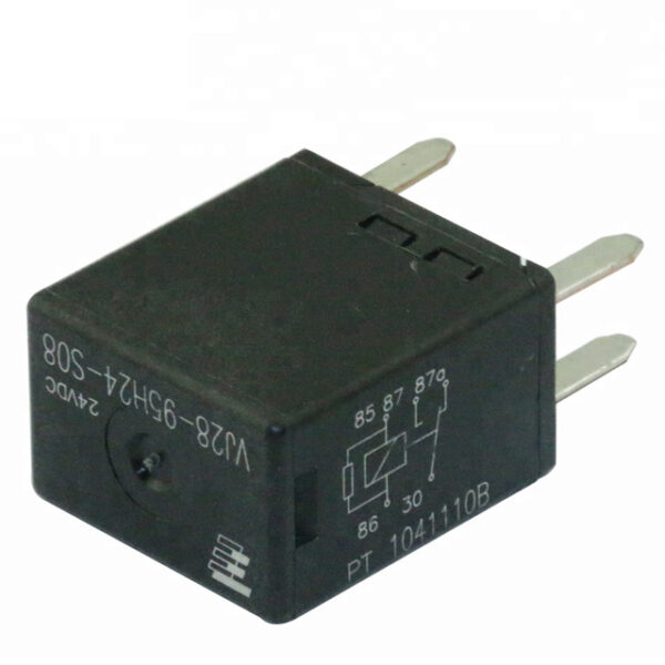 XGMA Parts Relay VJ28-95H24-S08 - Image 2