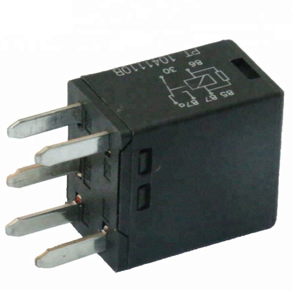 XGMA Parts Relay VJ28-95H24-S08 - Image 3