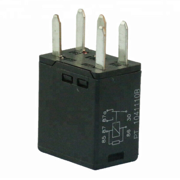 XGMA Parts Relay VJ28-95H24-S08