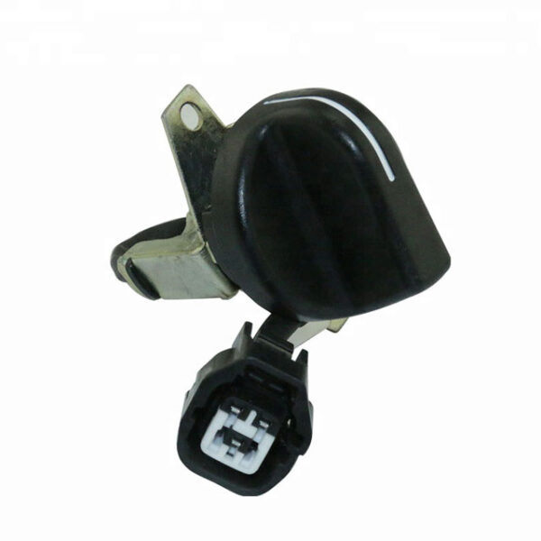 SANY Parts Throttle knob W-11-00178 - Image 3