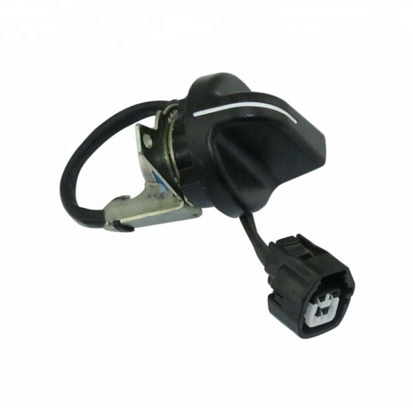 SANY Parts Throttle knob W-11-00178 - Image 2
