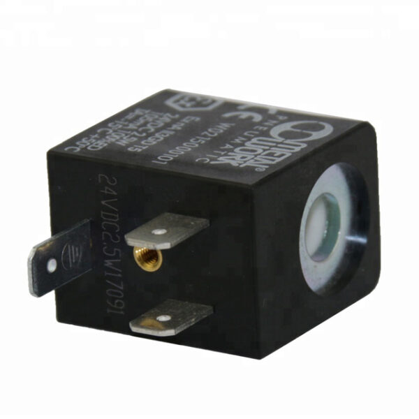 XCMG Parts Solenoid valve coil W0215000101 - Image 3