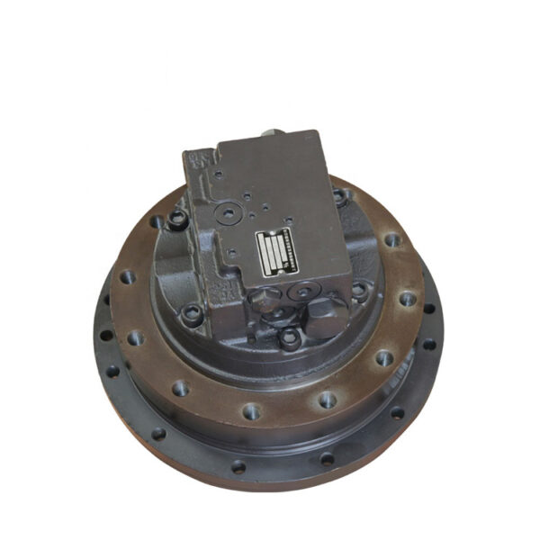 SANY Parts  Walking Reductor 60010406 - Image 2