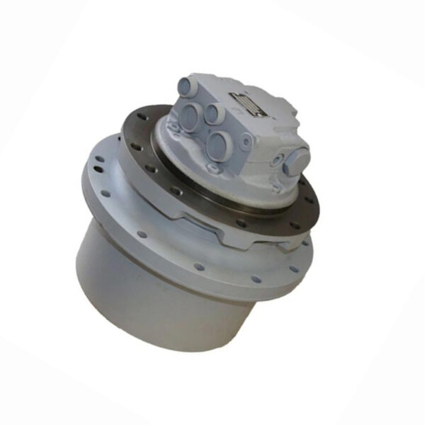 Yuchai  Parts  Walking  Reductor  850-7508000 - Image 3