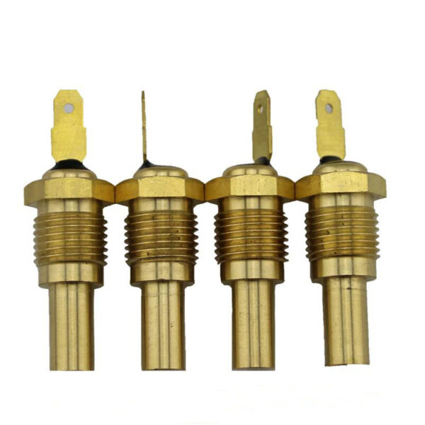 SANY Parts  Water Temperature Sensor high and low Transmitter Switch  ME088884 - Image 3