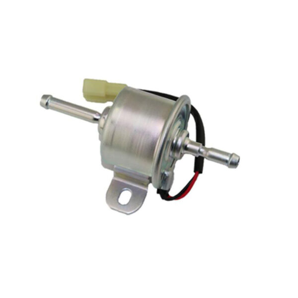 XCMG  Parts  Electronic  Oil  Pump  119225-52102 - Image 2