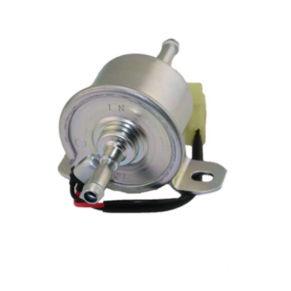 XCMG  Parts  Electronic  Oil  Pump  119225-52102