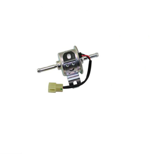 XCMG  Parts  Electronic  Oil  Pump  119225-52102 - Image 3