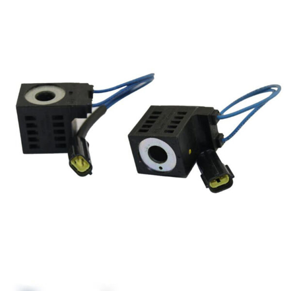 XCMG  Parts  Solenoid Valve Coil  10253-52
