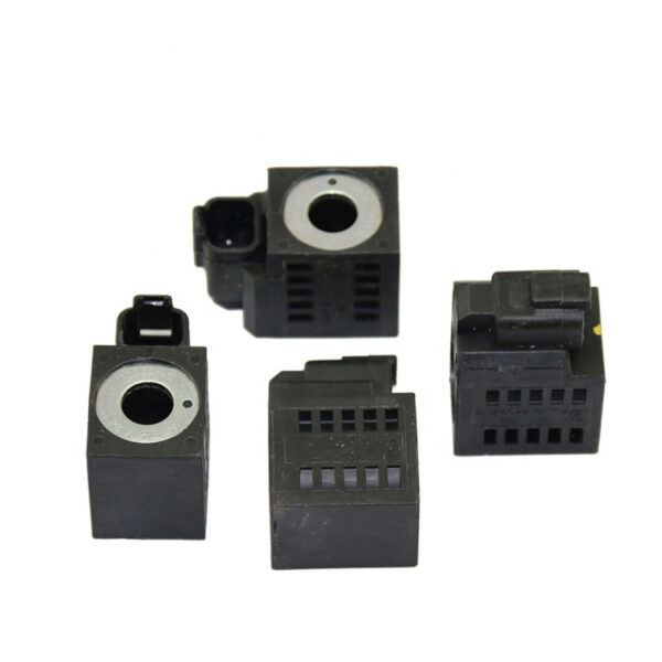 XGMA  Parts  Solenoid  Valve  Coil  10253-93