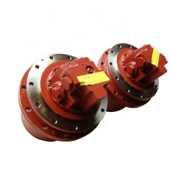 Yuchai Parts Travel reducer assembly B220501000152 - Image 2