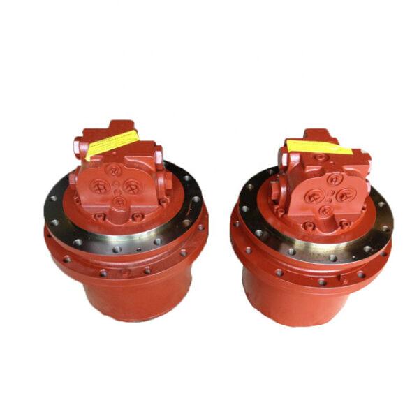 Yuchai Parts Travel reducer assembly B220501000152