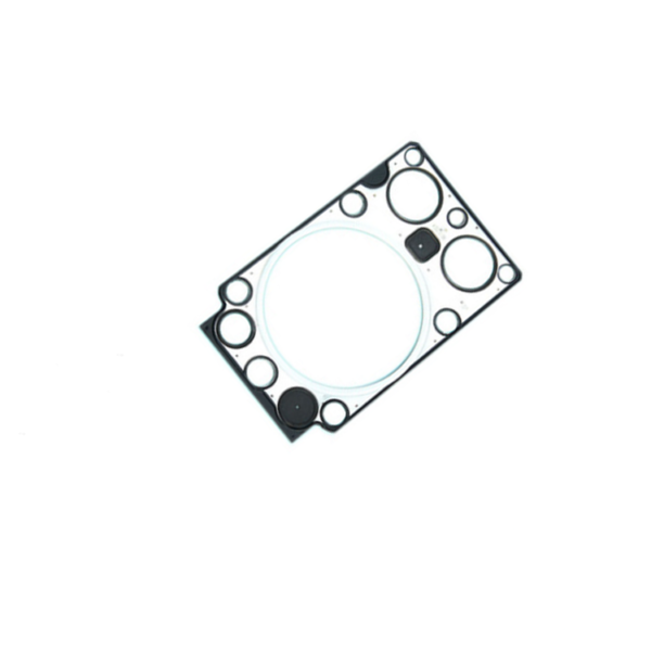 Yuchai Parts  Cylinder Head Gasket m1000-1003001c-085 - Image 2