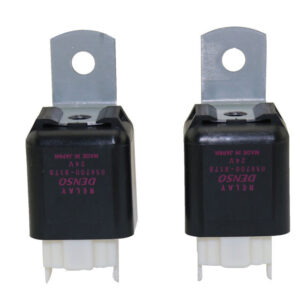 SANY Parts Air conditioning relay  B240700000472