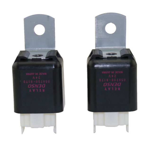 SANY Parts Air conditioning relay  B240700000472