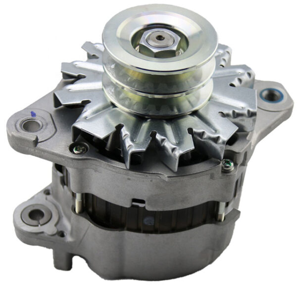 SANY Parts Alternator B221000000100 - Image 3