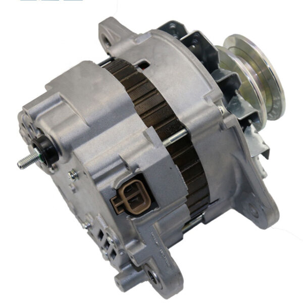 SANY Parts Alternator B221000000100 - Image 2