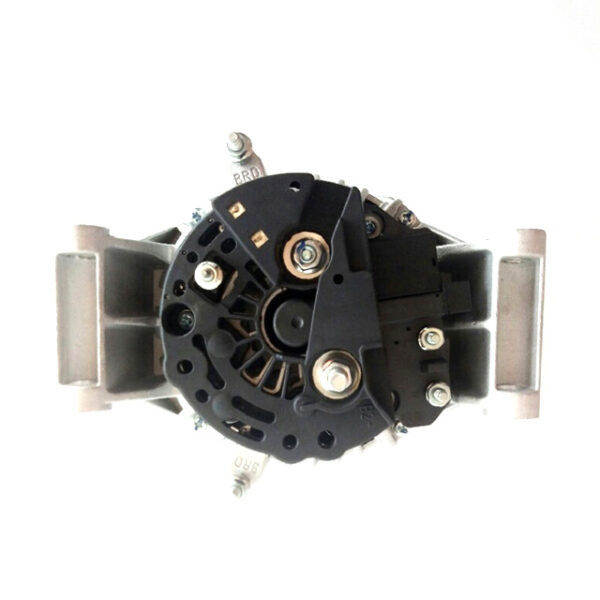 Caterpillar Parts  Alternator  0124655076 - Image 4
