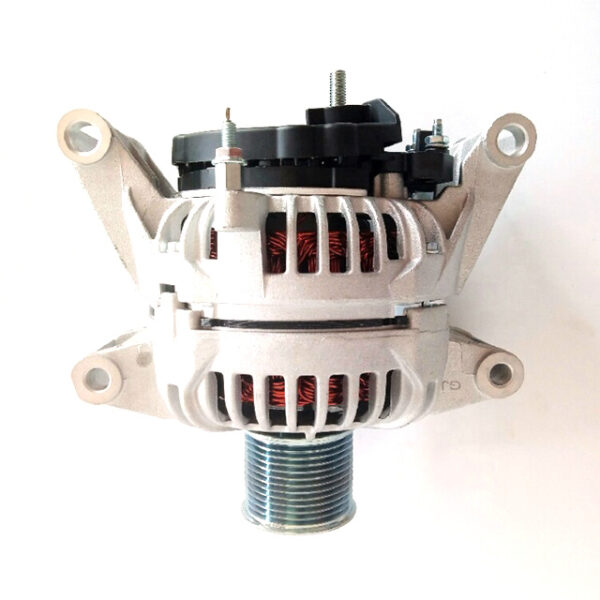 Caterpillar Parts  Alternator  0124655076 - Image 3