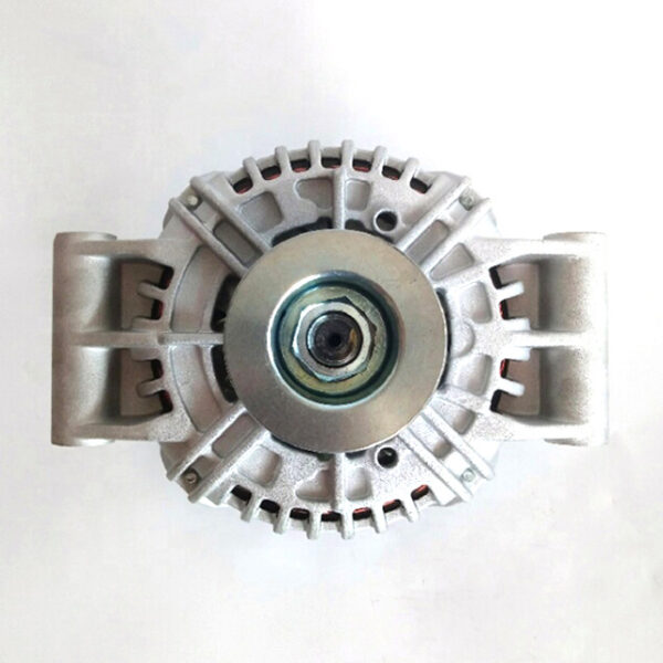 Caterpillar Parts  Alternator  0124655076 - Image 2