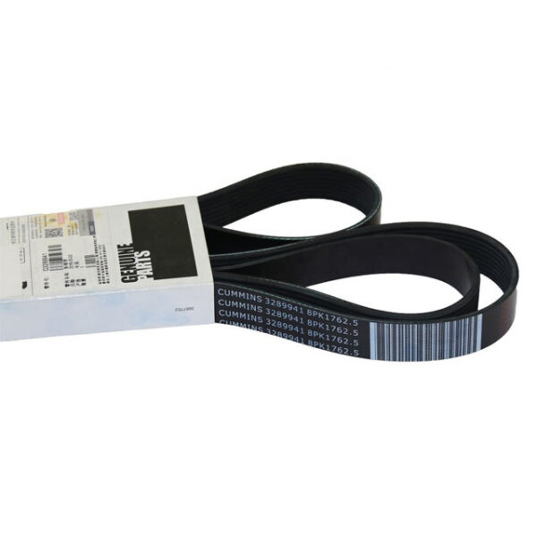 Cummins Parts Fan belt 3289941 - Image 3