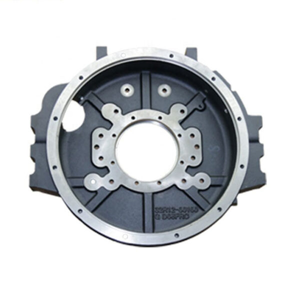 SANY Parts Flywheel housing 60214302 - Image 3