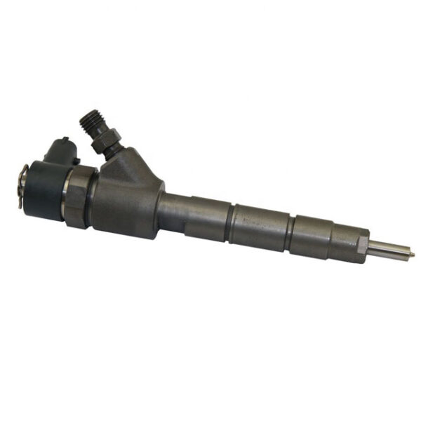 SANY Parts Fuel injector assembly 60214328