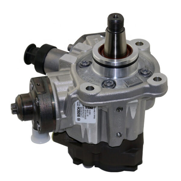 SANY Parts High pressure oil pump 60000733 - Image 2